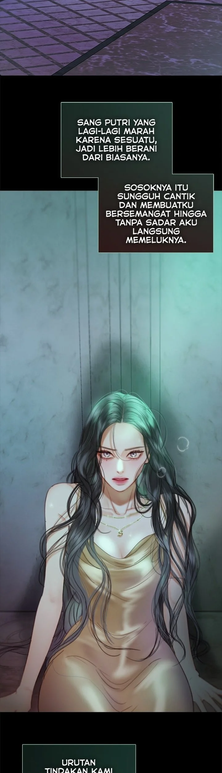 Serena Chapter 88 Gambar 42