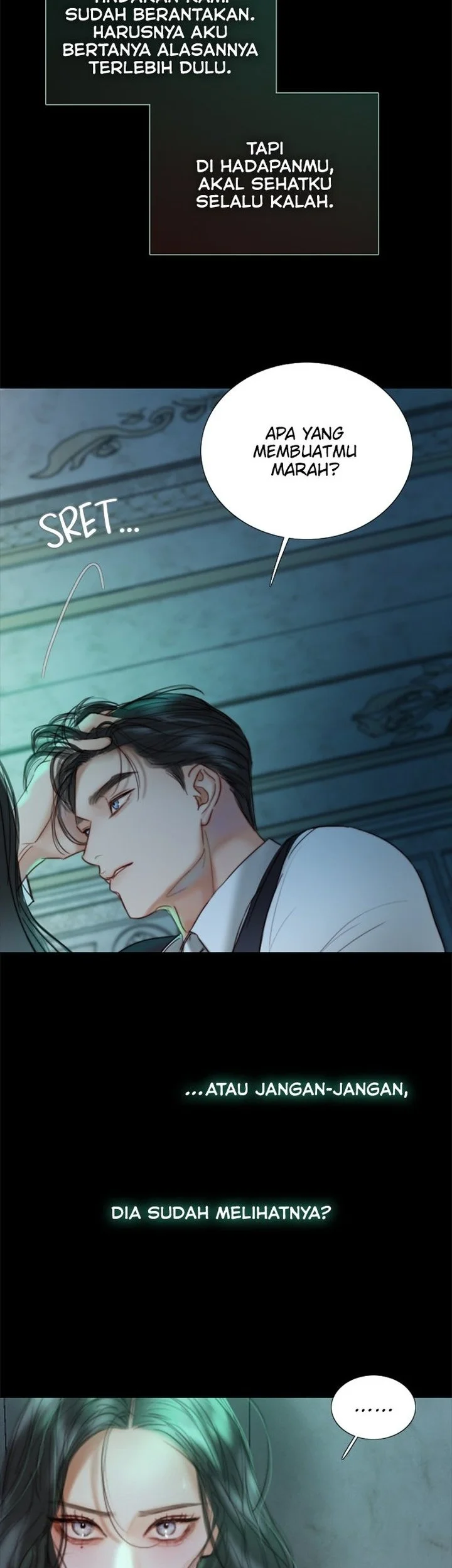 Serena Chapter 88 Gambar 43