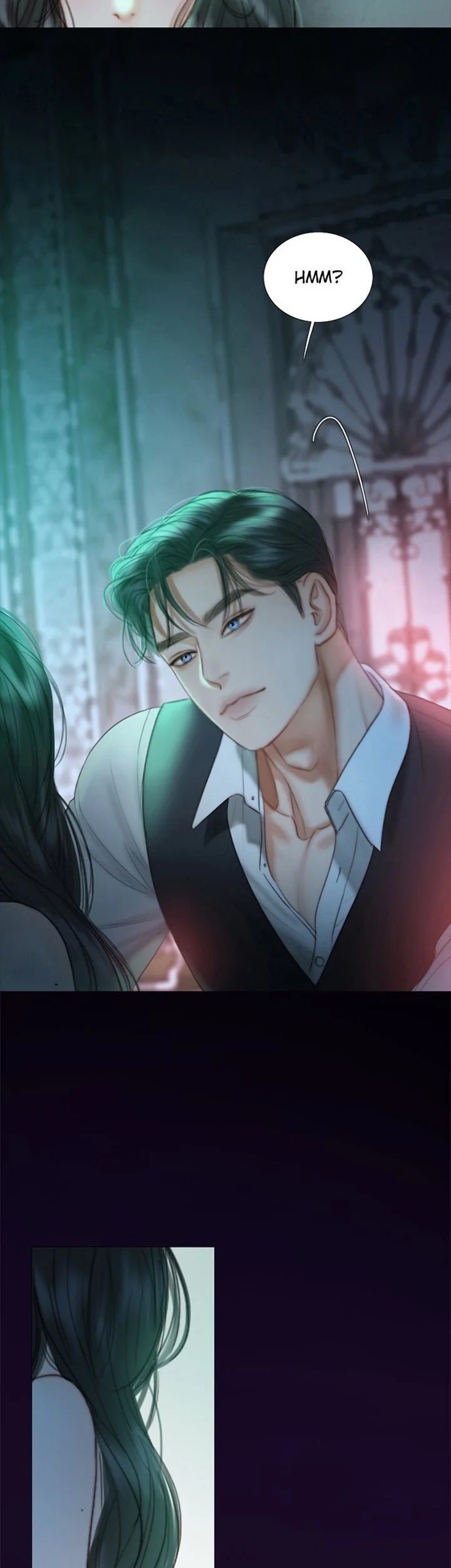 Serena Chapter 88 Gambar 44