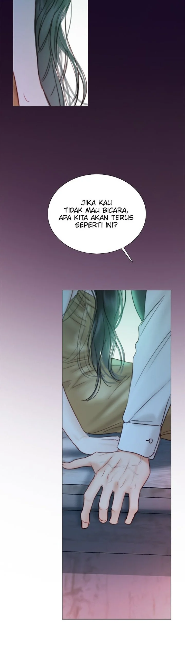 Serena Chapter 88 Gambar 45