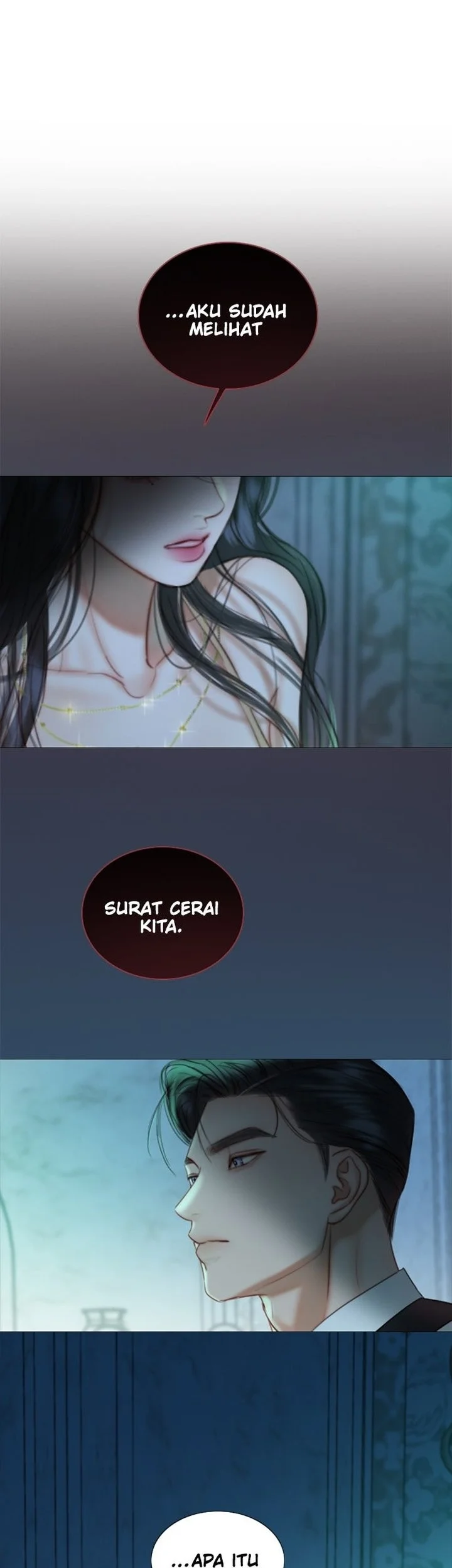 Serena Chapter 88 Gambar 46