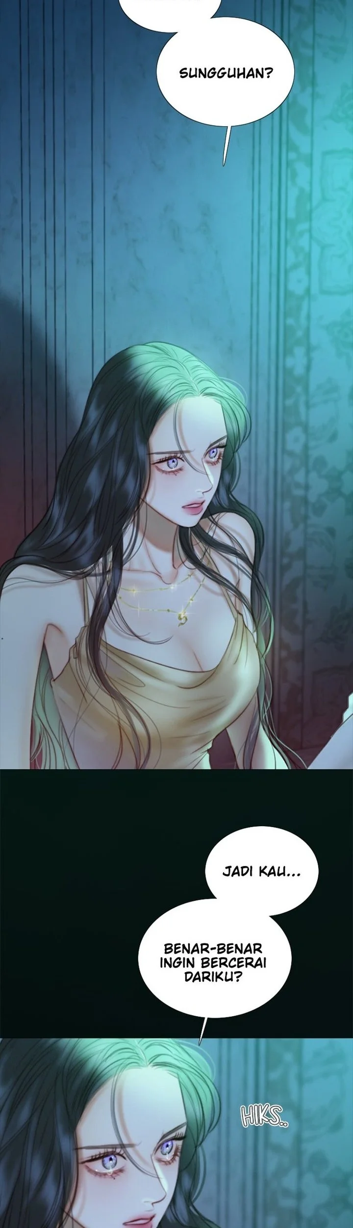 Serena Chapter 88 Gambar 47