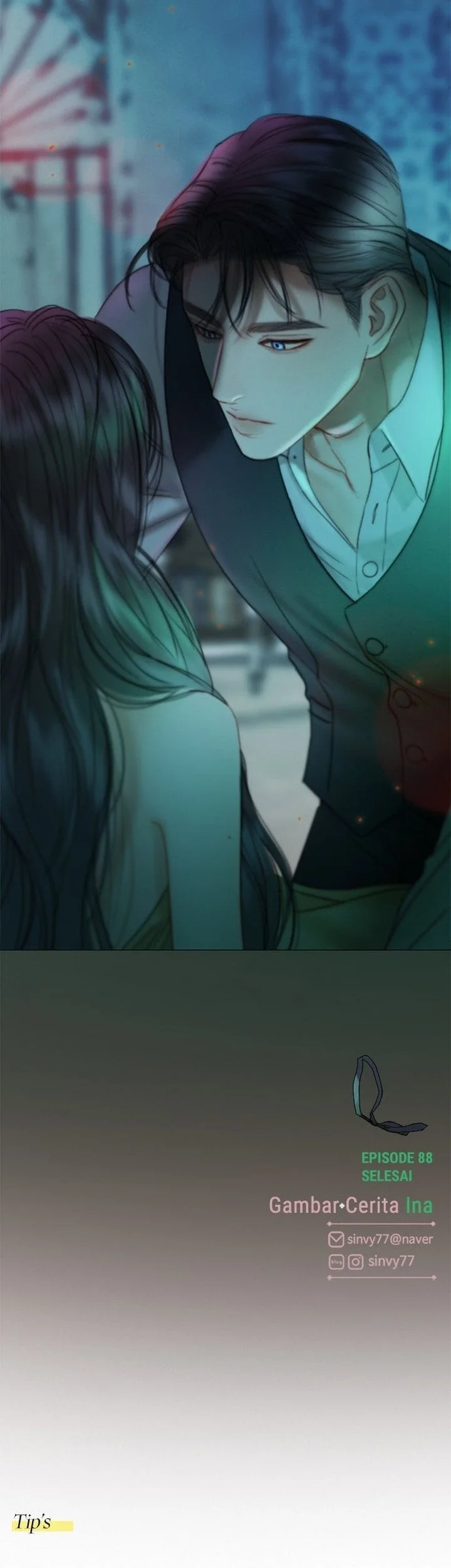 Serena Chapter 88 Gambar 51