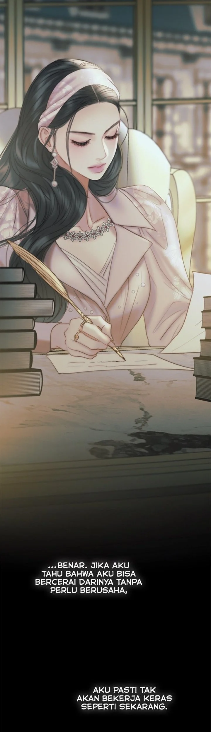 Serena Chapter 89 Gambar 37