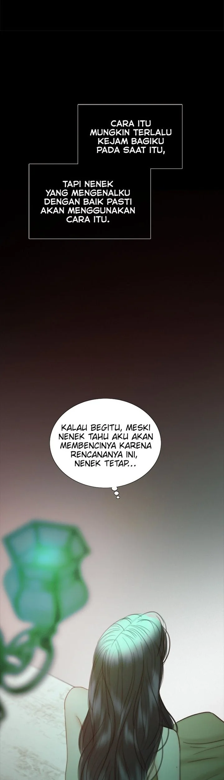 Serena Chapter 89 Gambar 38