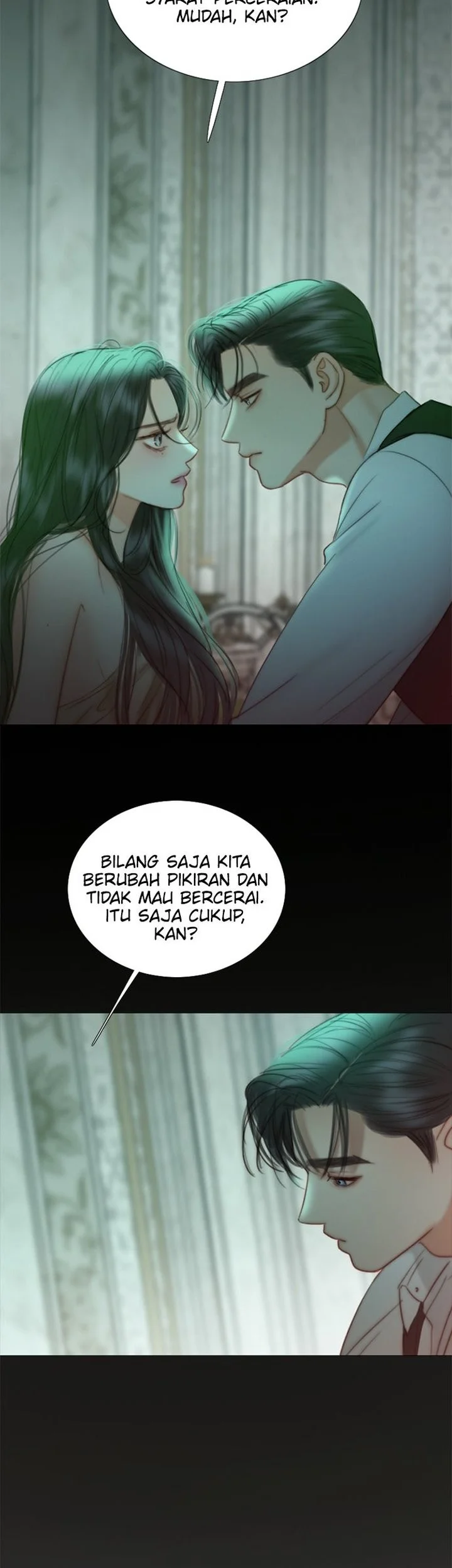 Serena Chapter 89 Gambar 40