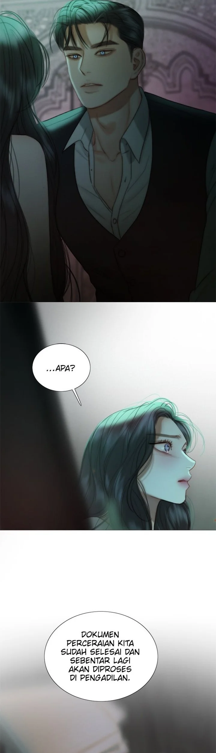 Serena Chapter 89 Gambar 43