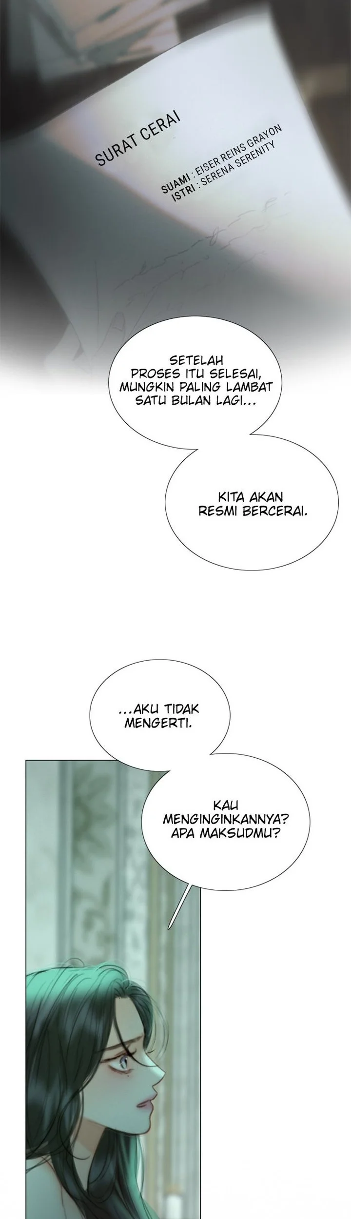 Serena Chapter 89 Gambar 44