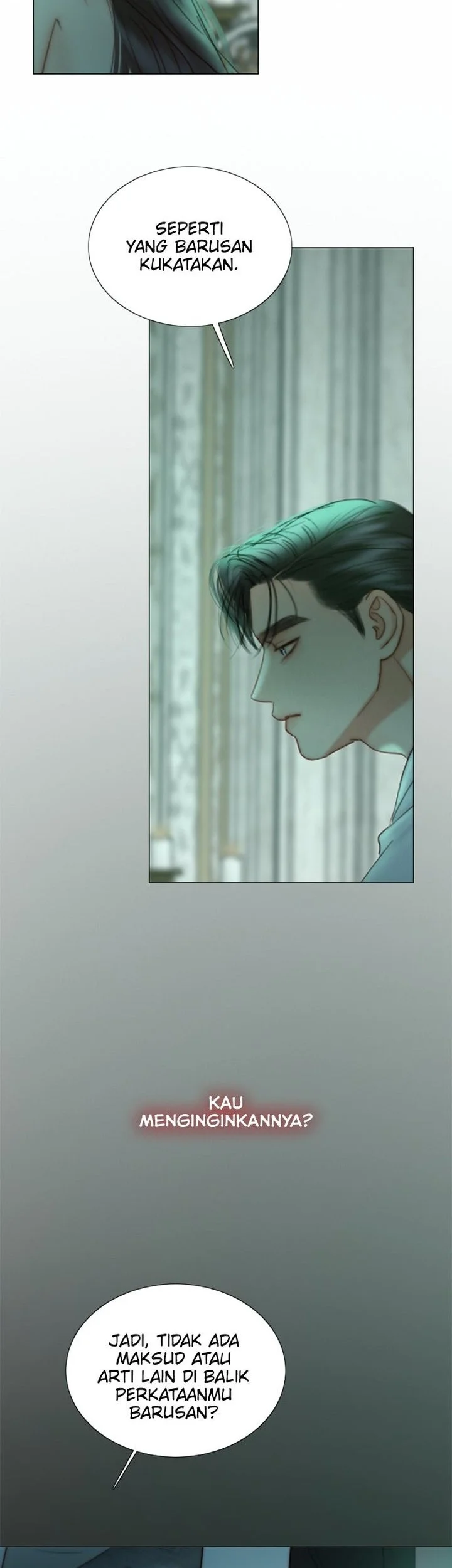 Serena Chapter 89 Gambar 45