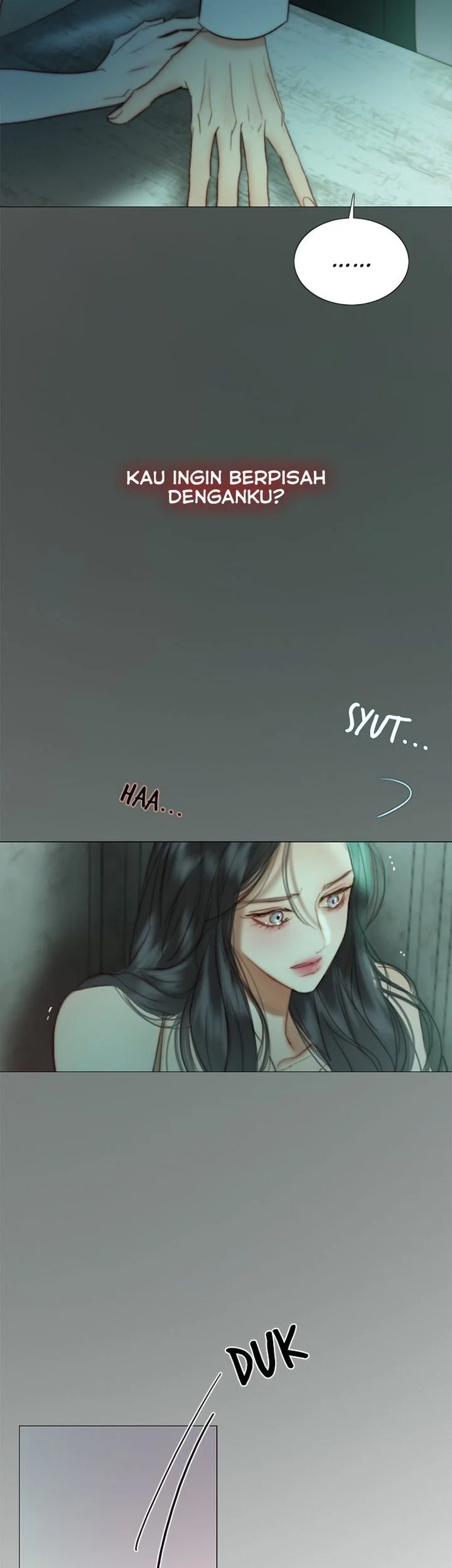 Serena Chapter 89 Gambar 46