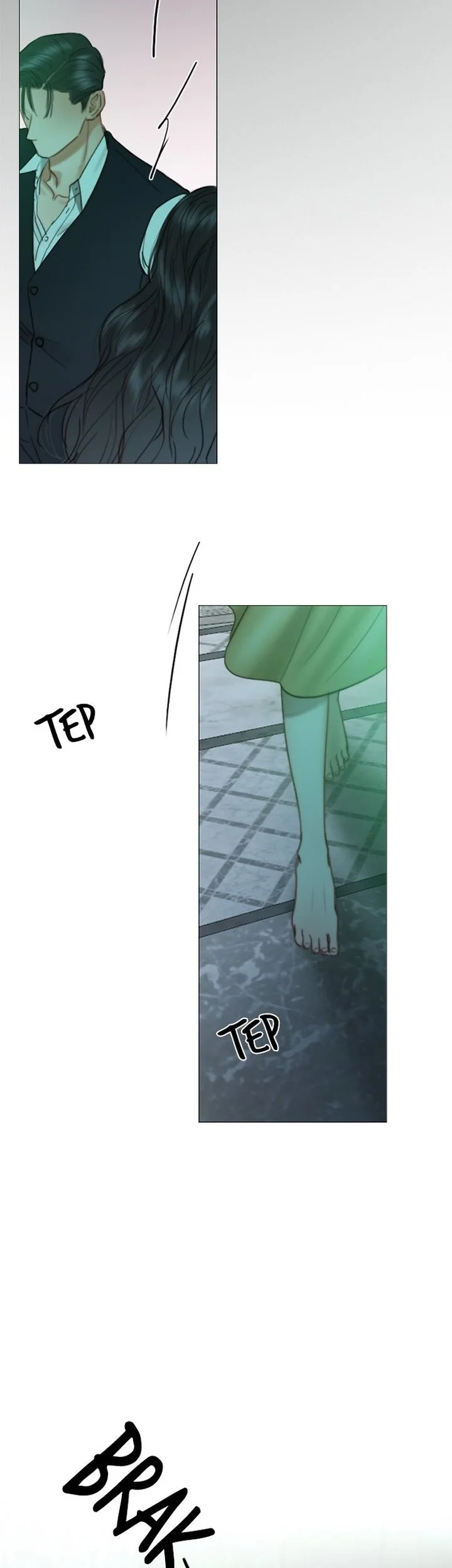 Serena Chapter 89 Gambar 47