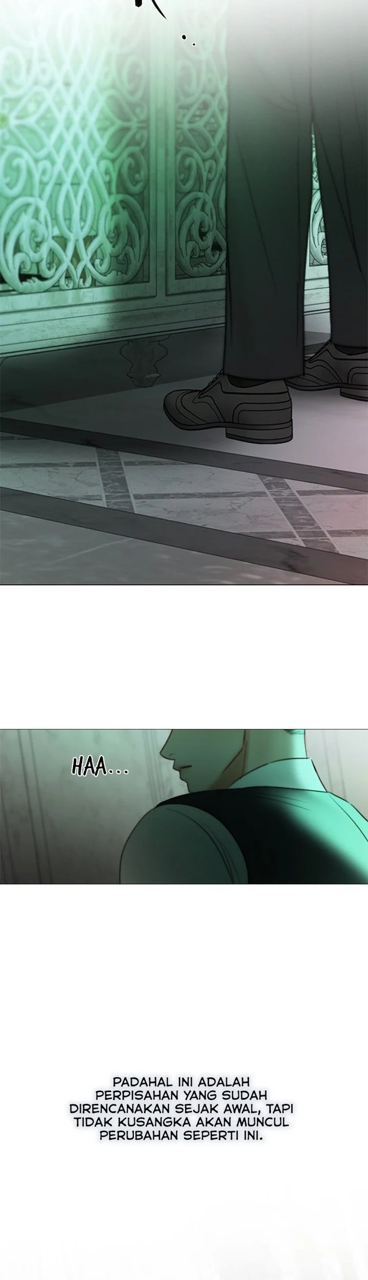 Serena Chapter 89 Gambar 48