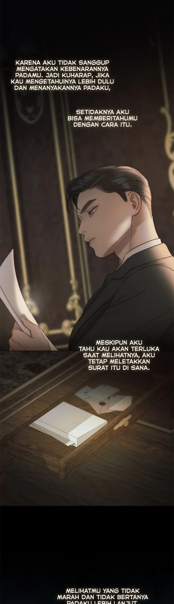 Serena Chapter 89 Gambar 53