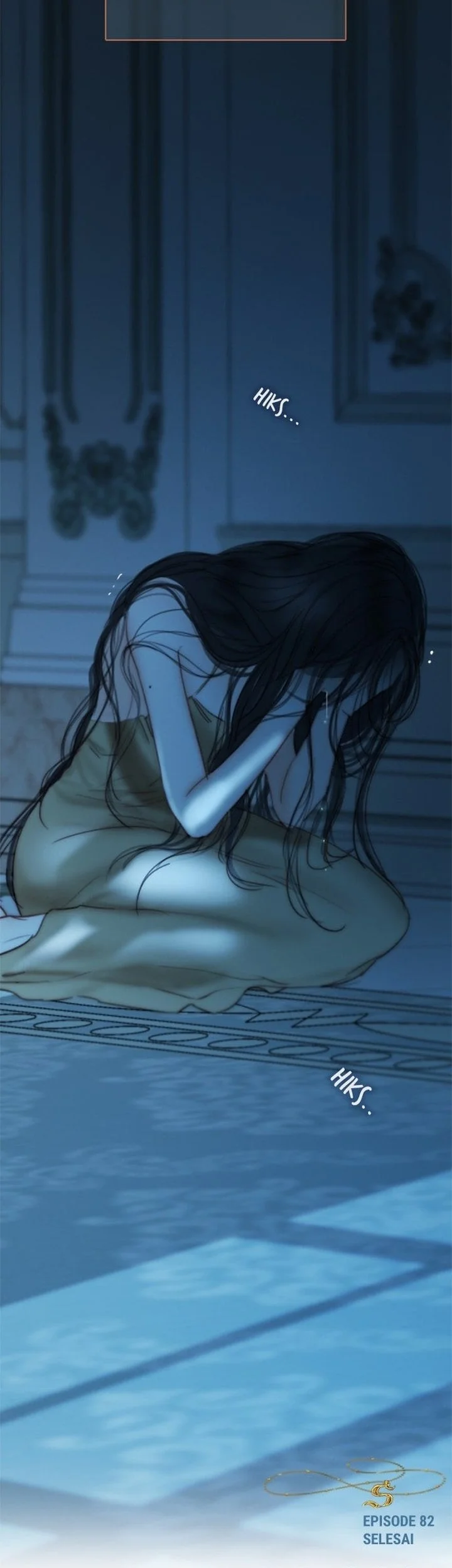 Serena Chapter 89 Gambar 59