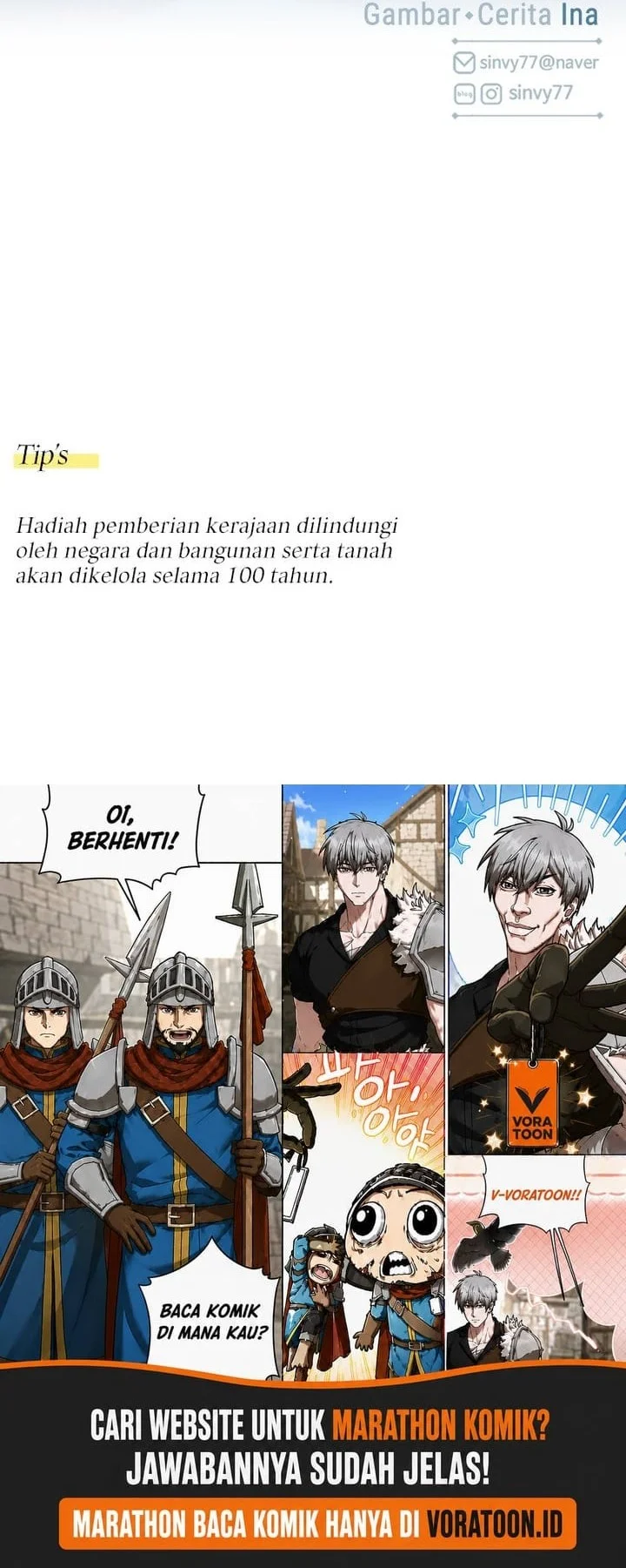 Serena Chapter 89 Gambar 60