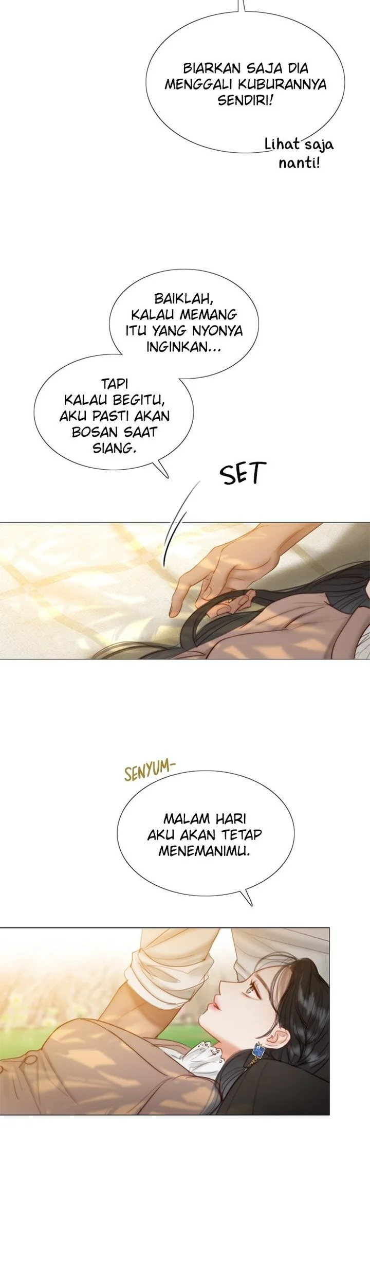 Serena Chapter 9 Gambar 33