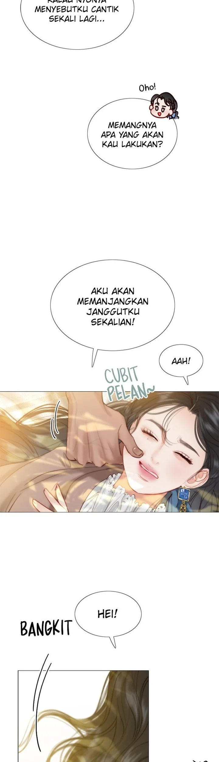 Serena Chapter 9 Gambar 37