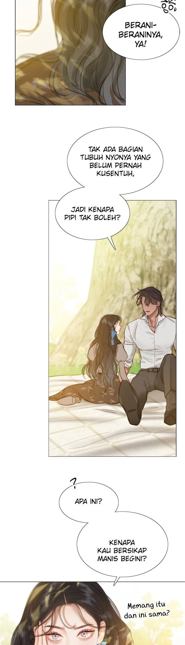 Serena Chapter 9 Gambar 38