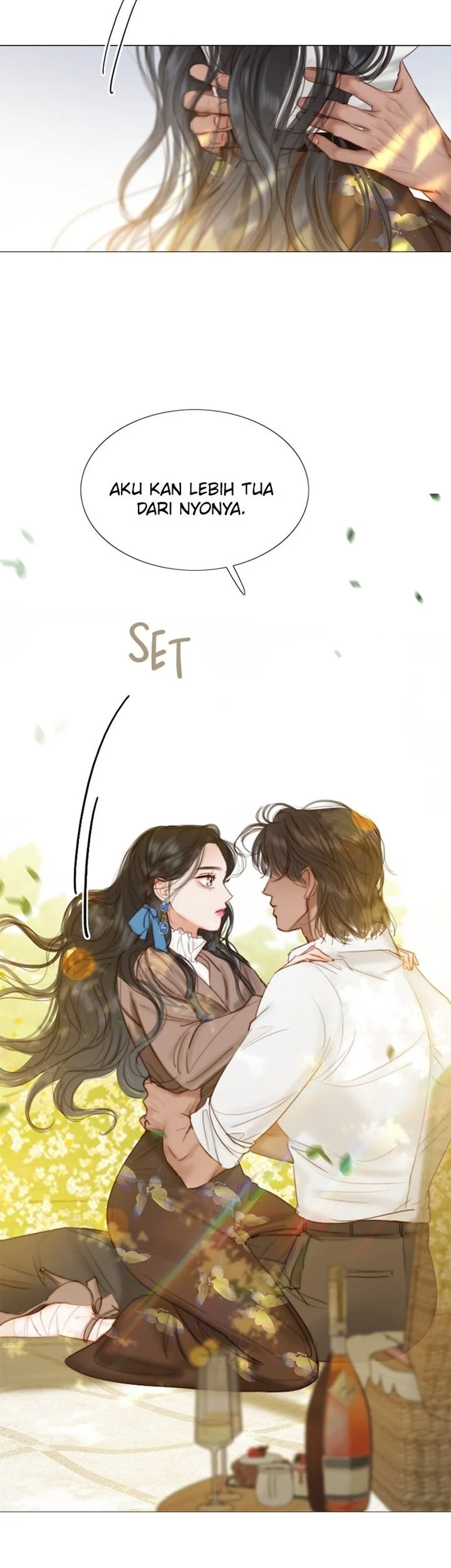 Serena Chapter 9 Gambar 40