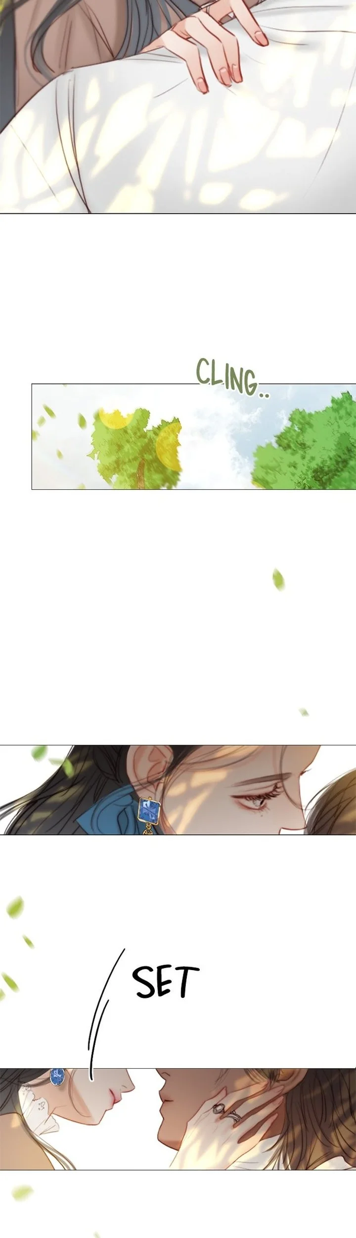 Serena Chapter 9 Gambar 46