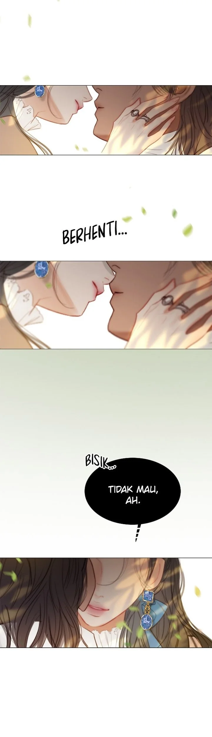 Serena Chapter 9 Gambar 47