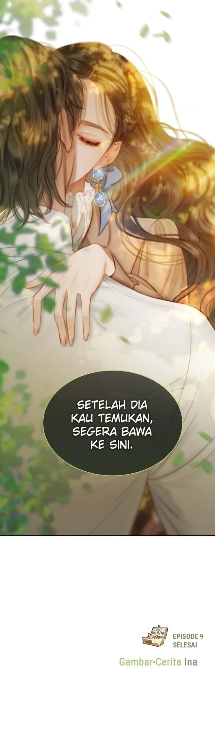 Serena Chapter 9 Gambar 53