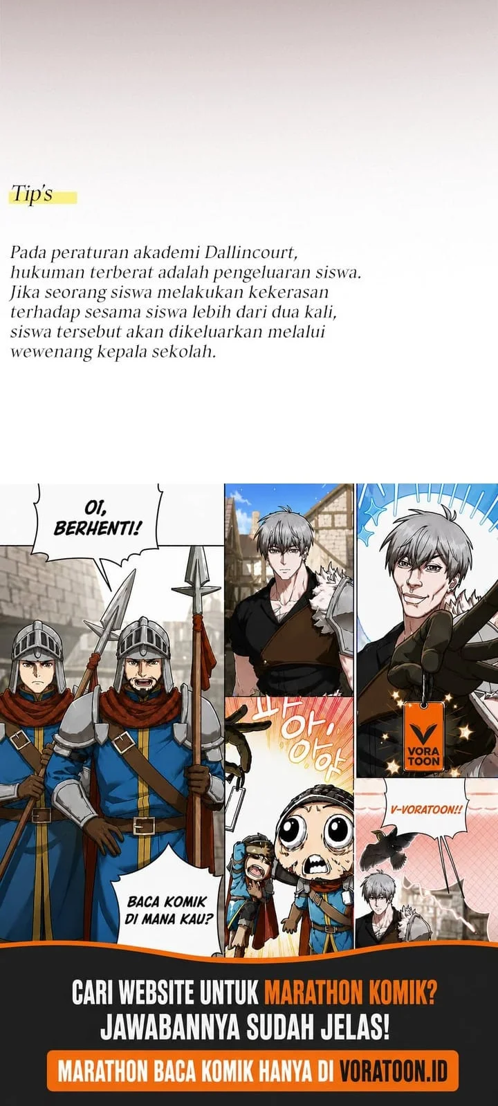 Serena Chapter 90 Gambar 63