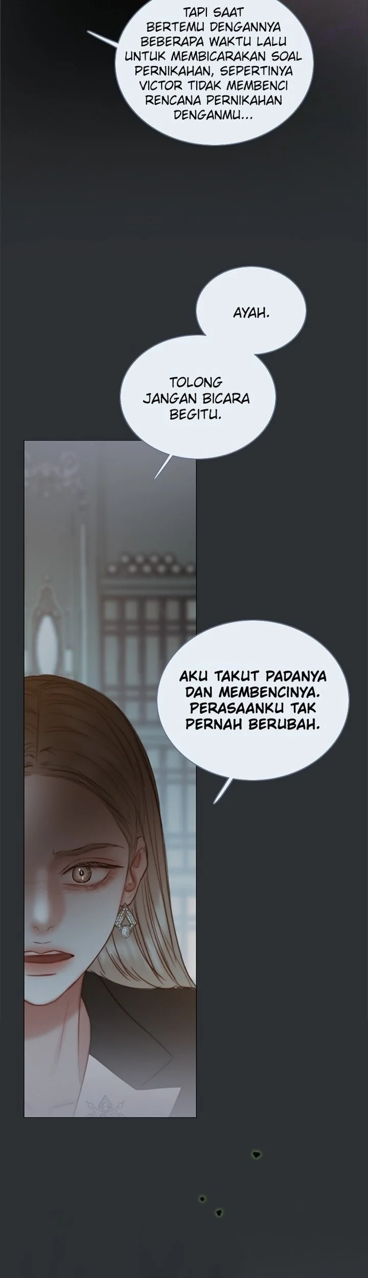 Serena Chapter 90 Gambar 39