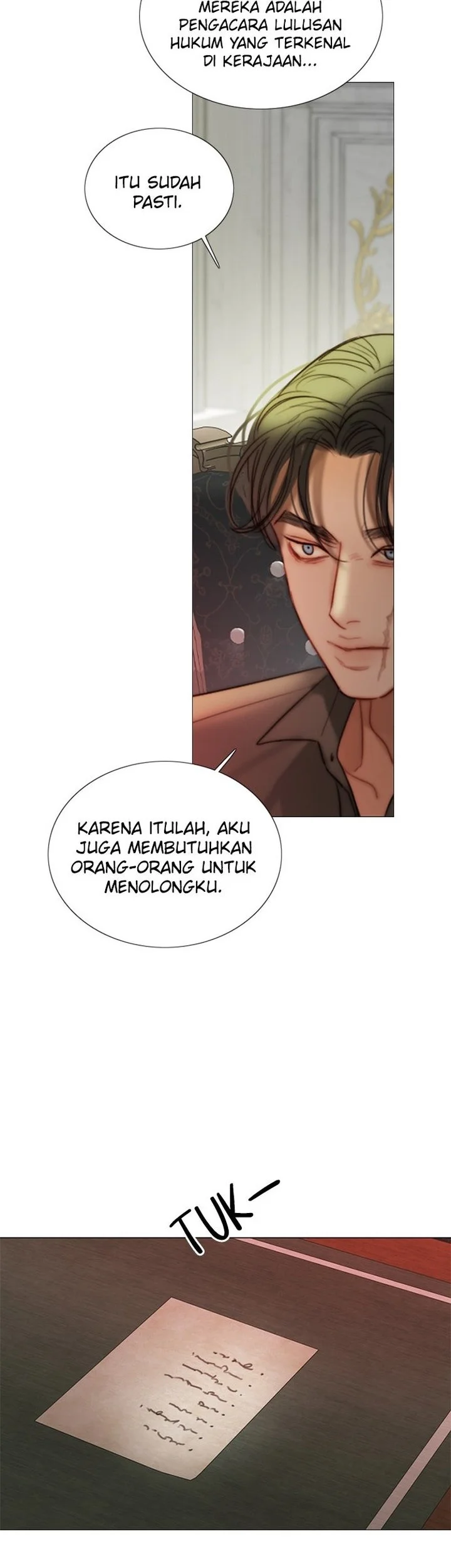 Serena Chapter 90 Gambar 43