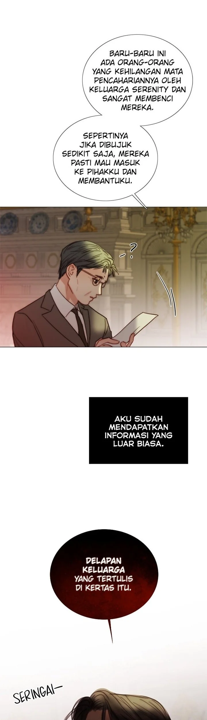 Serena Chapter 90 Gambar 44