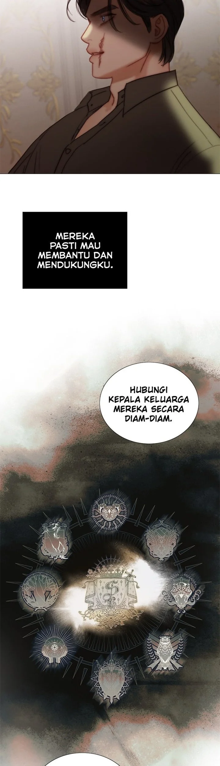 Serena Chapter 90 Gambar 45