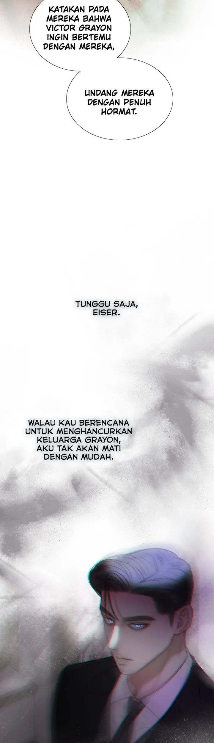 Serena Chapter 90 Gambar 46