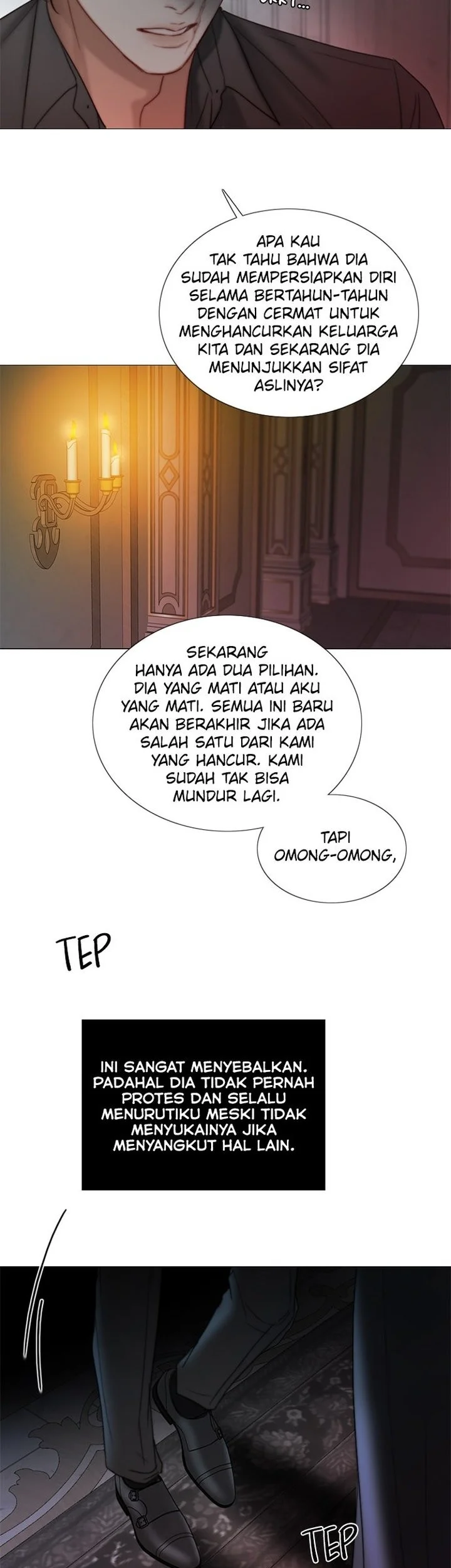 Serena Chapter 90 Gambar 51
