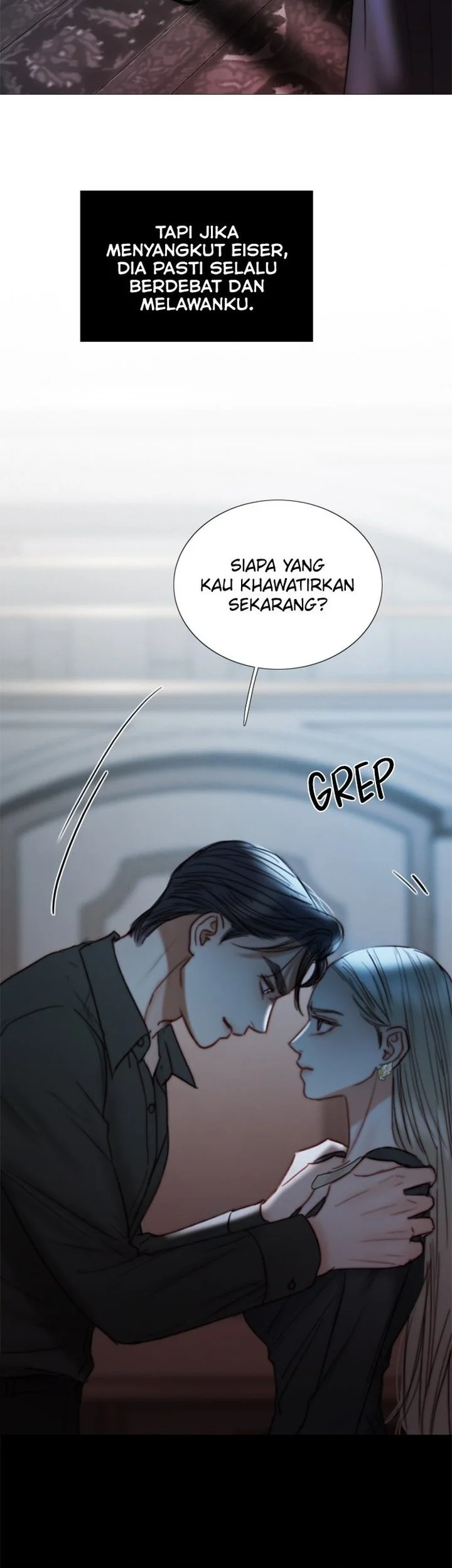 Serena Chapter 90 Gambar 52
