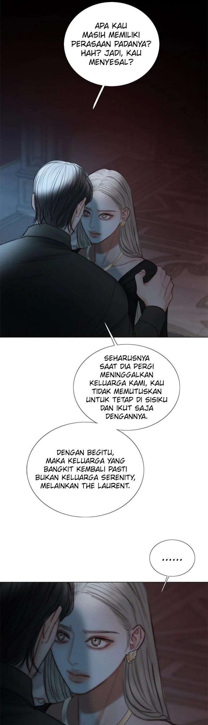 Serena Chapter 90 Gambar 53