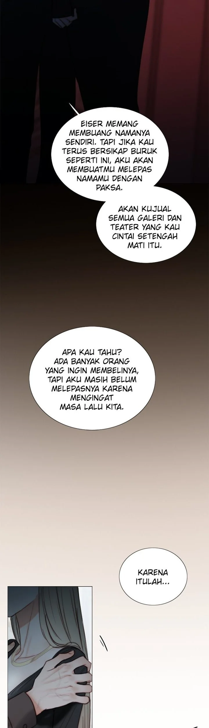 Serena Chapter 90 Gambar 56