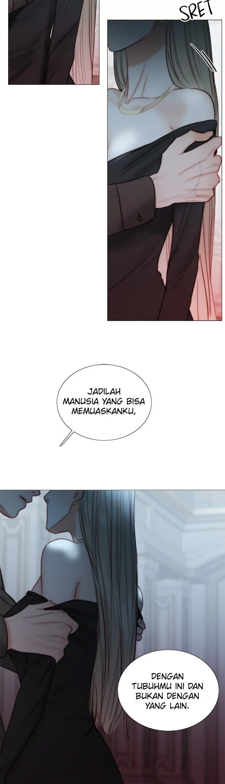 Serena Chapter 90 Gambar 57