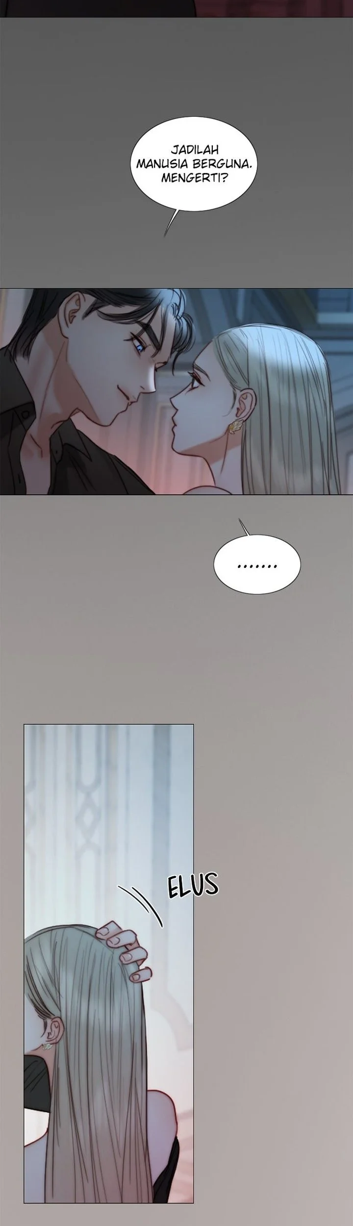 Serena Chapter 90 Gambar 58