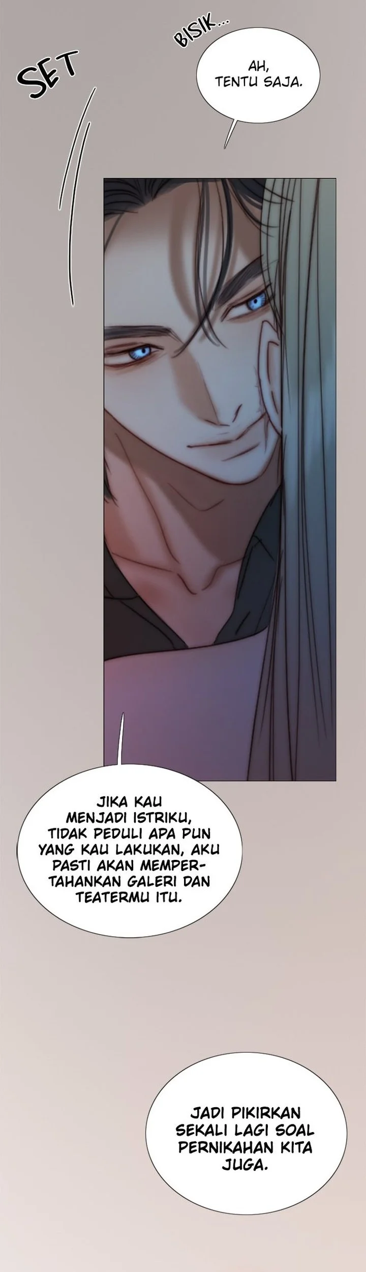 Serena Chapter 90 Gambar 59