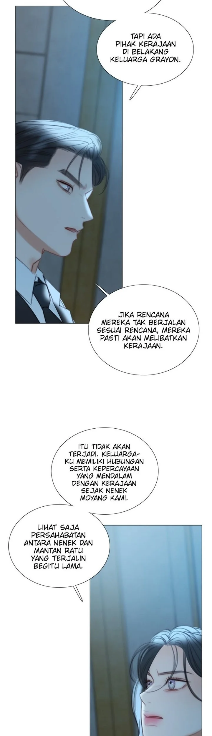 Serena Chapter 91 Gambar 26