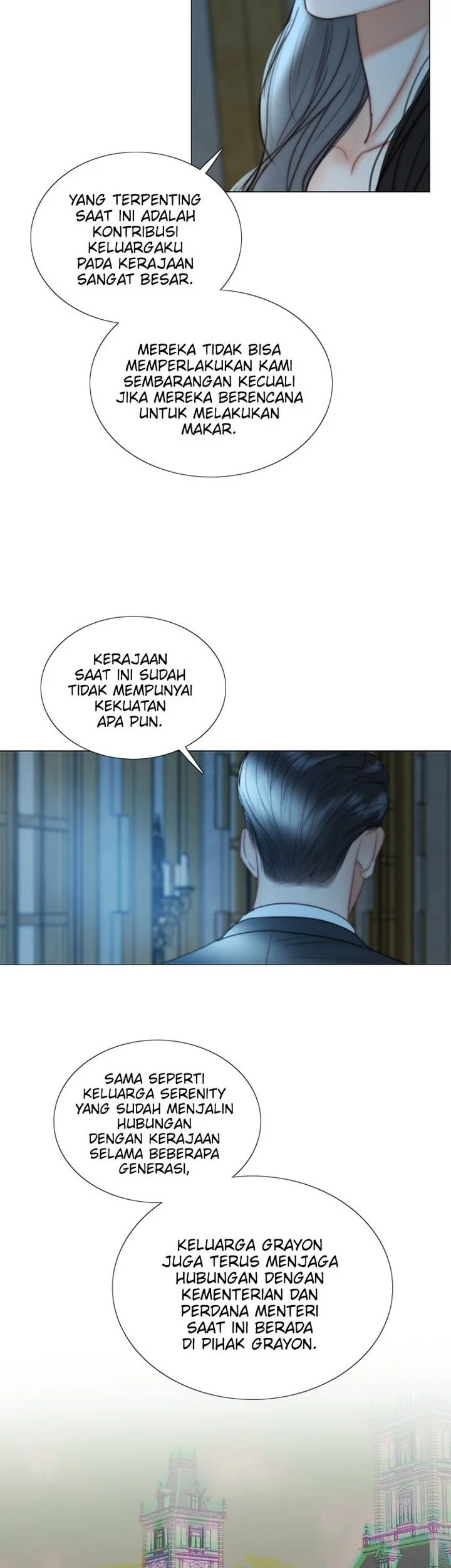 Serena Chapter 91 Gambar 27