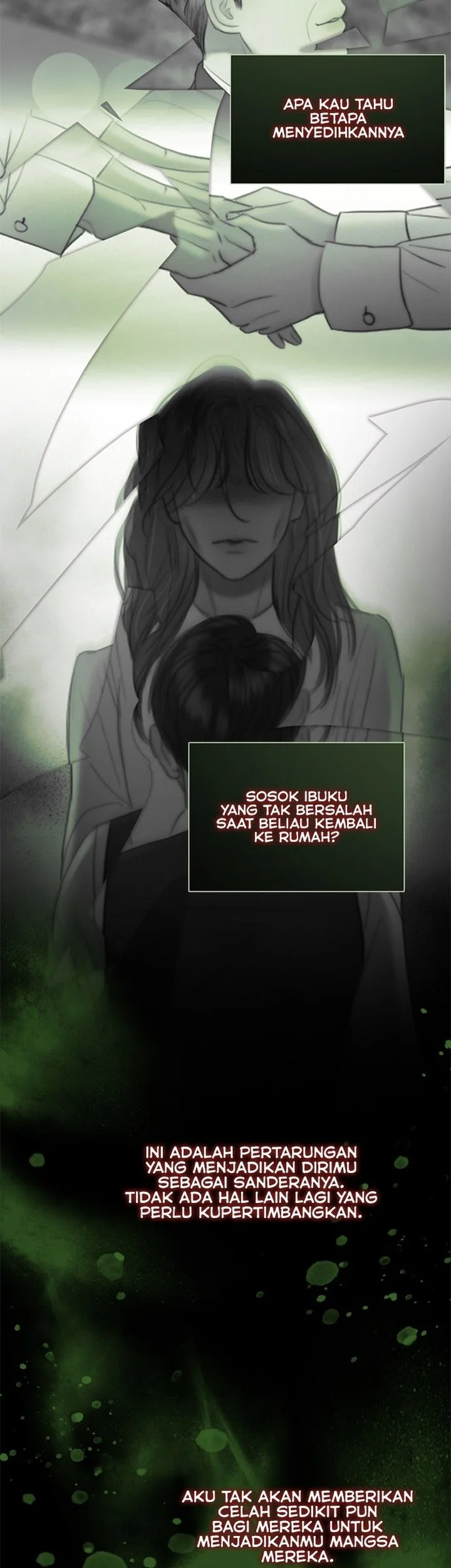 Serena Chapter 91 Gambar 31