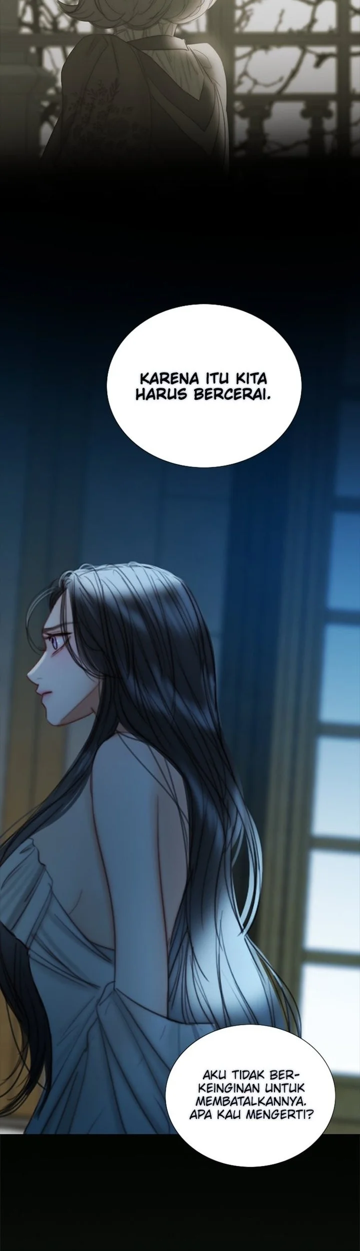 Serena Chapter 91 Gambar 33
