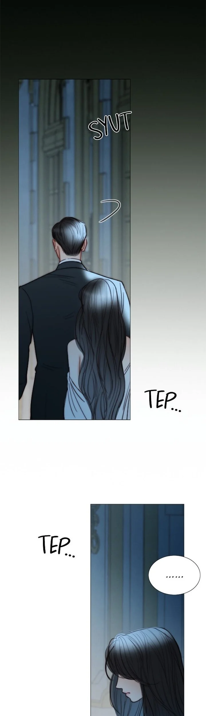 Serena Chapter 91 Gambar 34