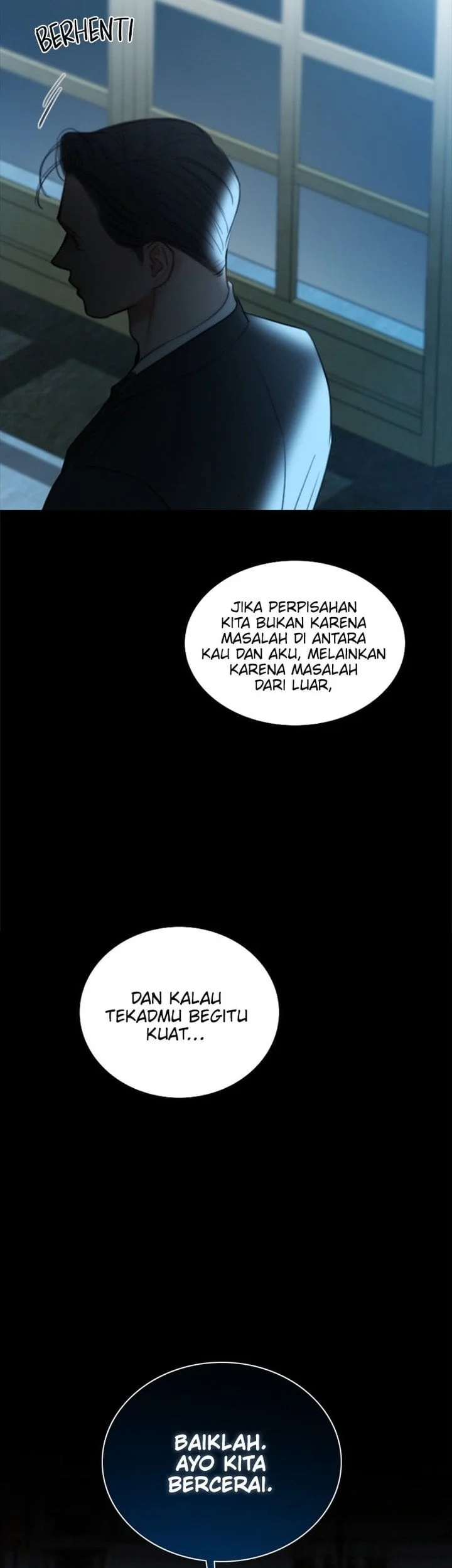 Serena Chapter 91 Gambar 36