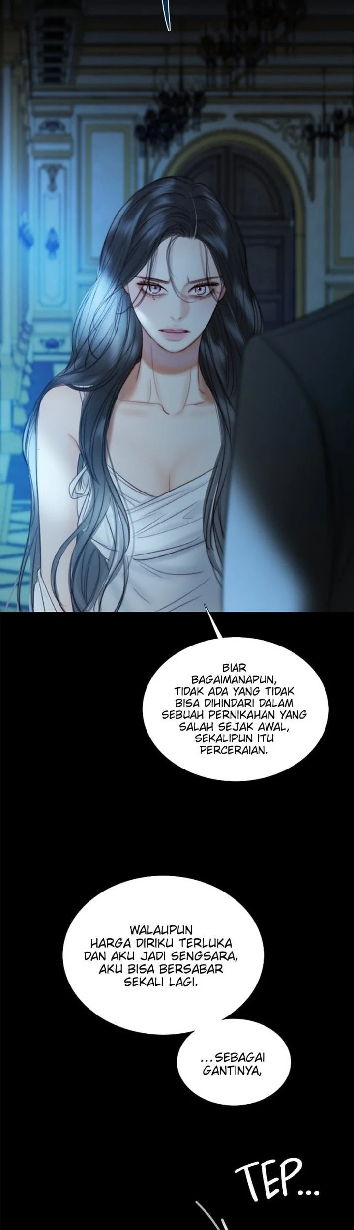 Serena Chapter 91 Gambar 37