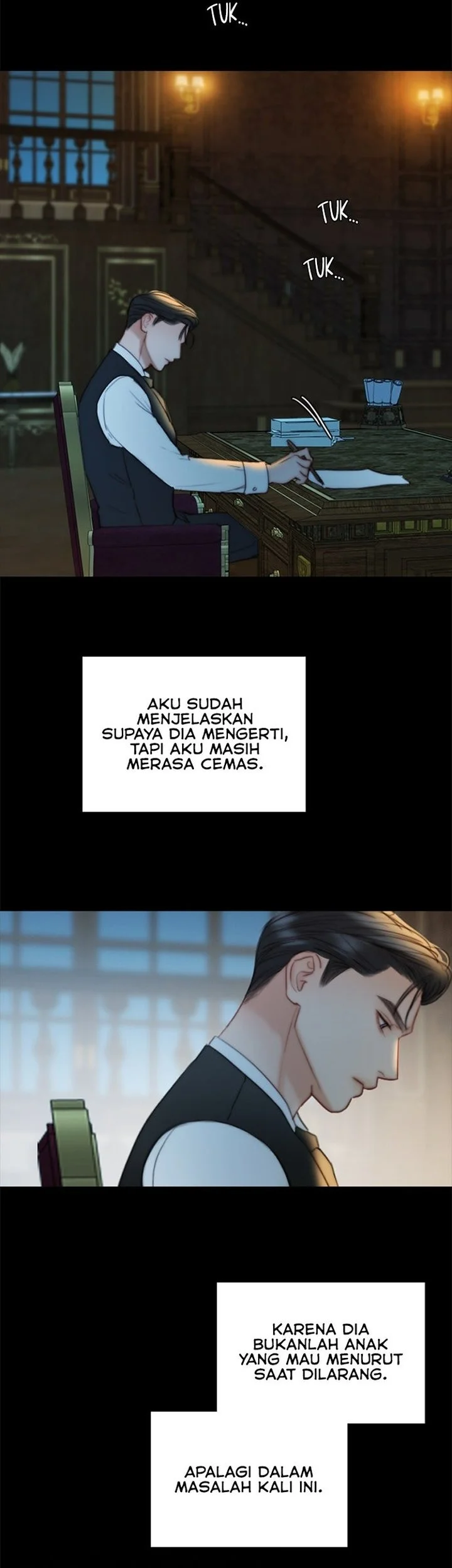 Serena Chapter 92 Gambar 31