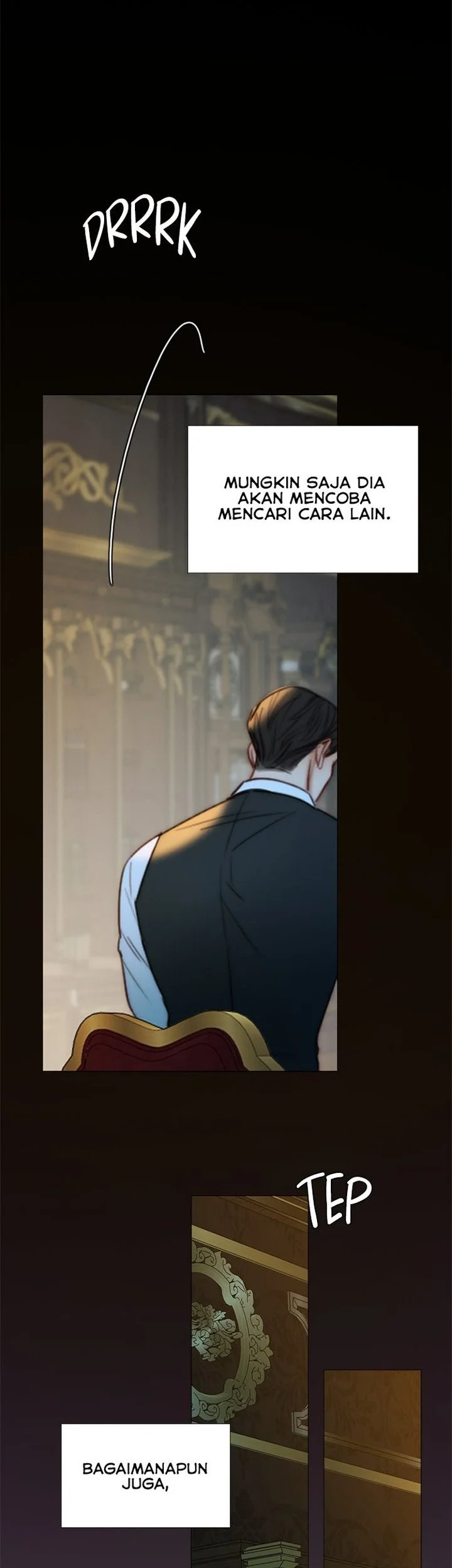 Serena Chapter 92 Gambar 32