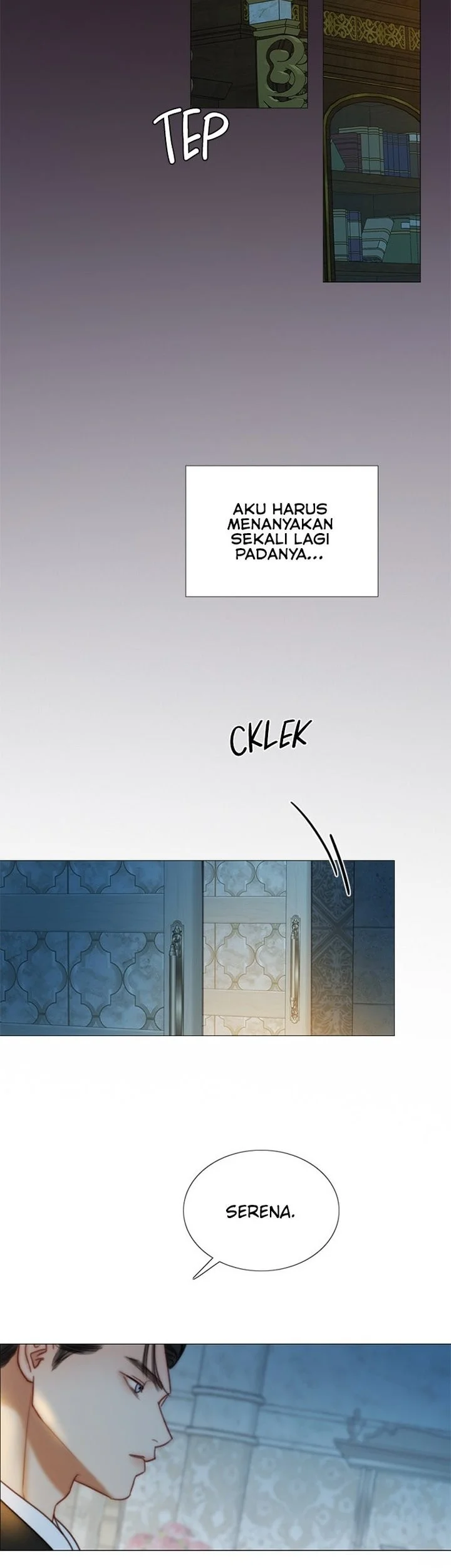 Serena Chapter 92 Gambar 33