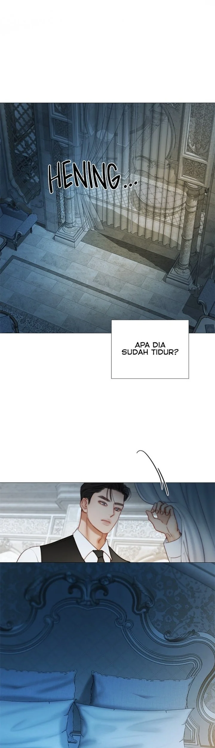 Serena Chapter 92 Gambar 34
